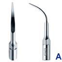 ξέστρο τύπου Α