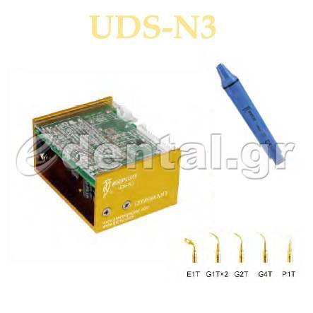 UDS-N3