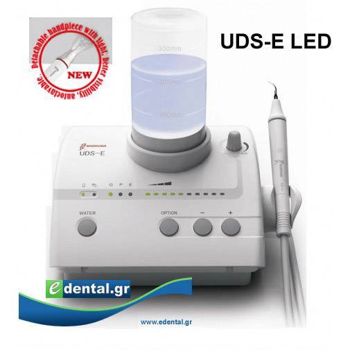 UDS-E LED