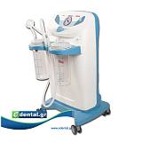 CLINIC PLUS - suction aspirator