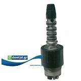 φωτιζόμενος ταχυσύνδεσμος  SIRONA