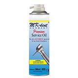 Λαδι λίπανσης χειρολαβών Γενικής χρήσης